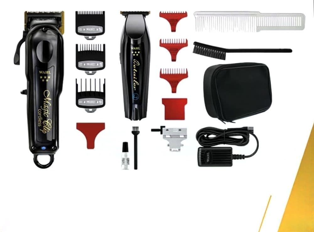 Wahl Combo detailer. ЯНГИ — 2