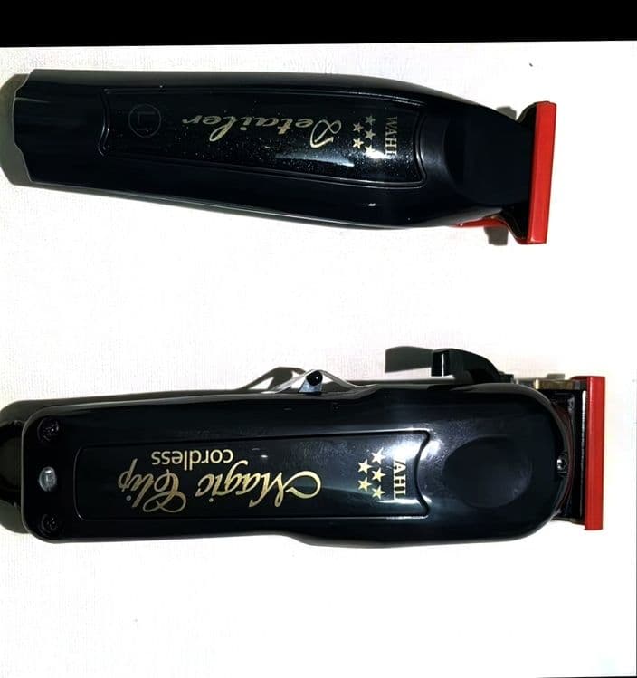 Wahl Combo detailer. ЯНГИ — 3