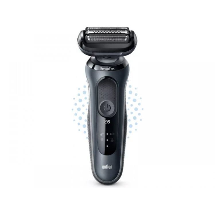 Электробритва Braun 7650cc — 3
