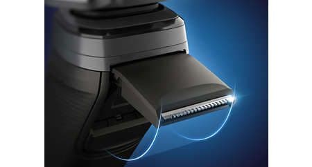 Электробритва Philips 7885 — 4
