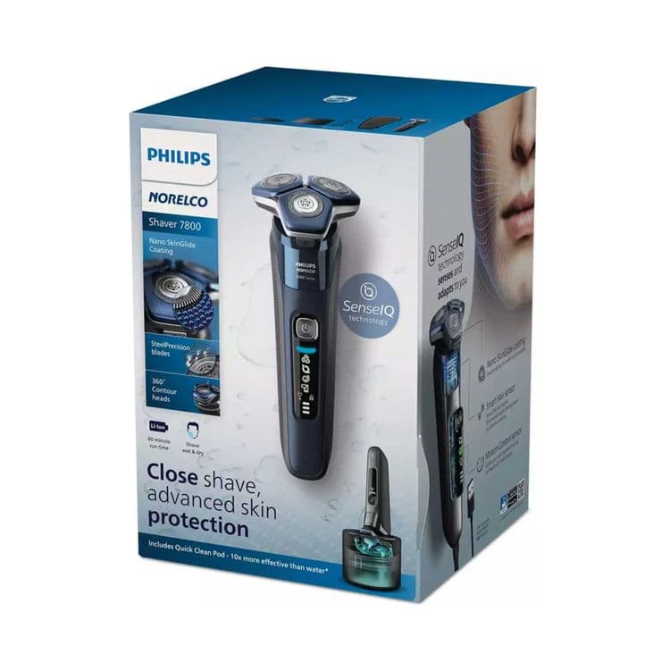 Электробритва Philips 7885 — 2