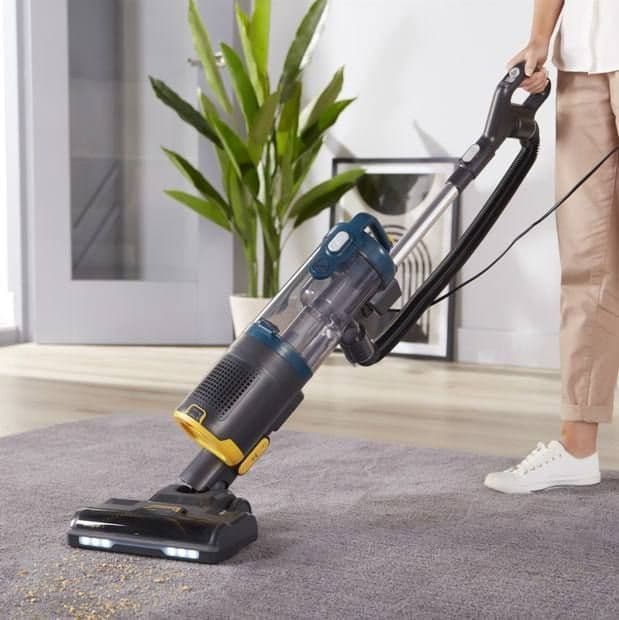 Hoover HL 410pets — 3
