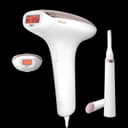 Фотоэпилятор Philips BRI 921\00 Lumea 7 серия с триммером,год гарантия