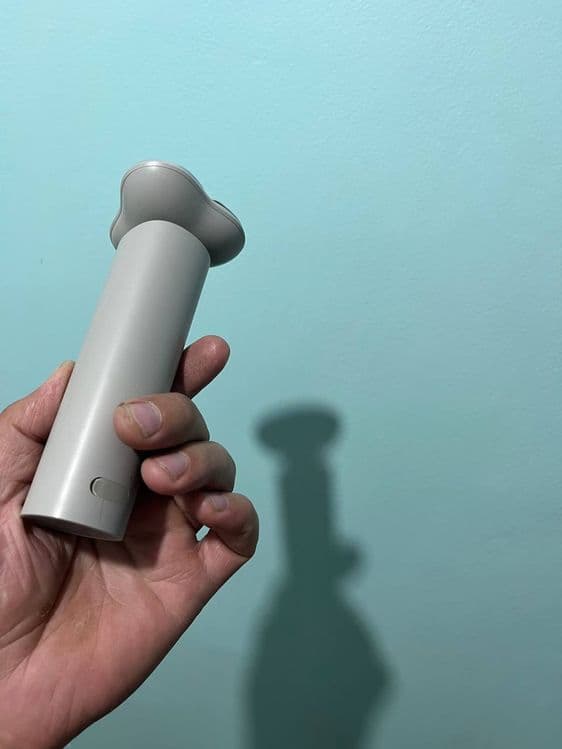 Soqol olgich xiaomi — 1