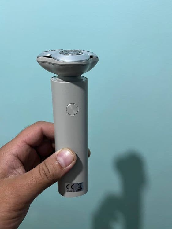 Soqol olgich xiaomi — 2