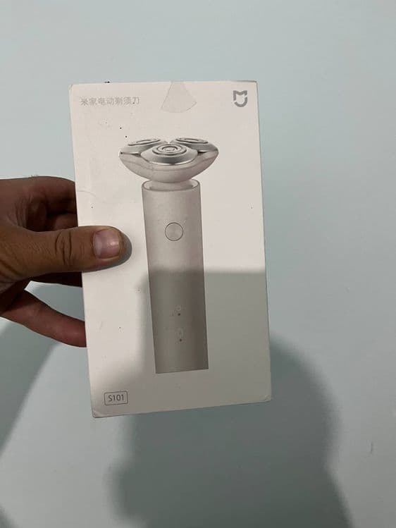 Soqol olgich xiaomi — 3