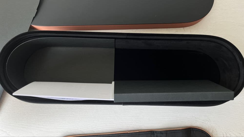 Кейс для Dyson Airstrat оригинал — 3