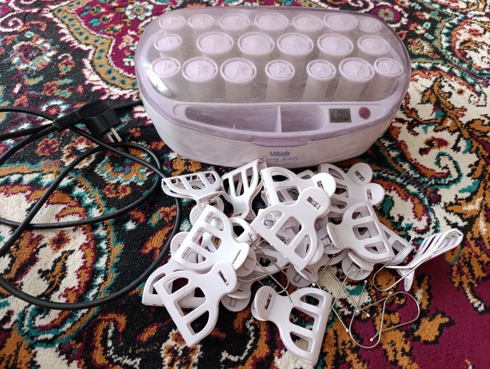 Gafri begudi elektro — 1