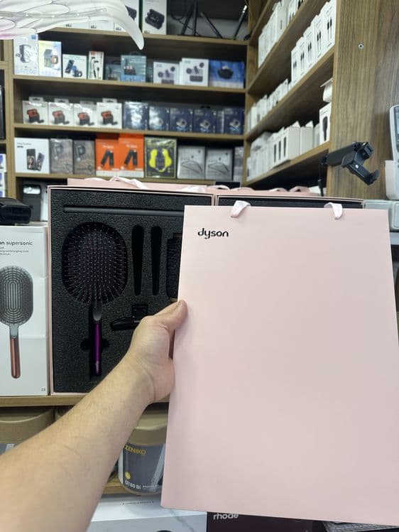 Dyson taroq nabor — 3