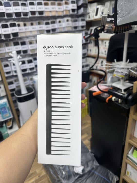 Dyson taroq nabor — 4