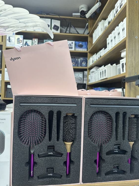 Dyson taroq nabor — 5