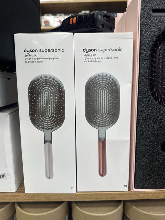 Dyson taroq nabor — 6