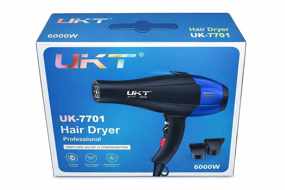 Ukt 7701 orginal fen — 2