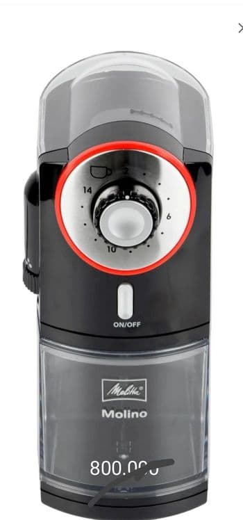 Фень Rowenta, Philips капелная кофеварка — 3