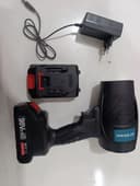 Turbo fen 98V kattasidan