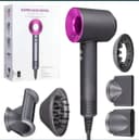Фен для волос Super Hair Dryer,