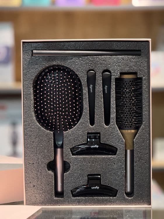 dyson taro 7/1 optom va donaga — 4