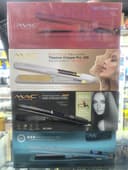 Супер новый. Выпрямители для волос MAC Styler оригинал, soch dazmoli