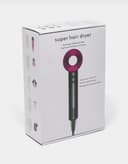 Фен - стайлер для волос Super Hair Dryer. Гарантия есть! Доставка есть