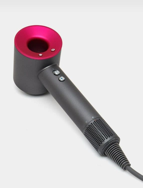 Фен - стайлер для волос Super Hair Dryer. Гарантия есть! Доставка есть — 3