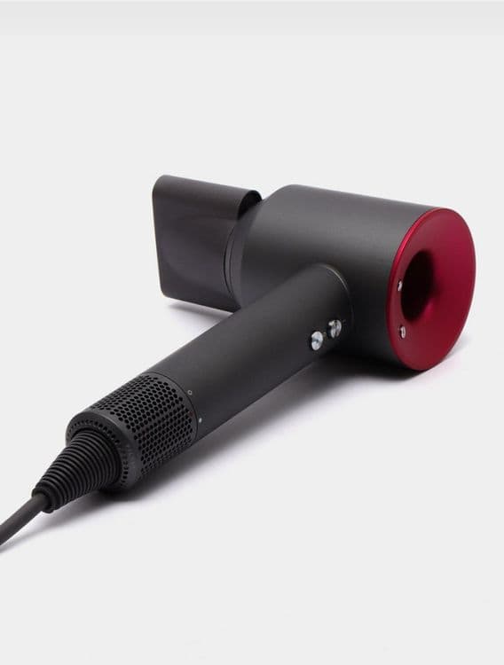 Фен - стайлер для волос Super Hair Dryer. Гарантия есть! Доставка есть — 5