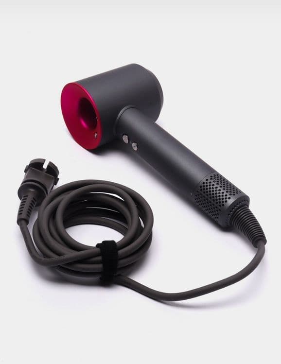 Фен - стайлер для волос Super Hair Dryer. Гарантия есть! Доставка есть — 5