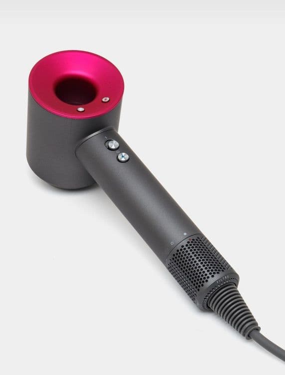 Фен - стайлер для волос Super Hair Dryer. Гарантия есть! Доставка есть — 6