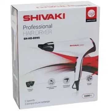 Фен SHIVAKI Оптом от Склада — 2