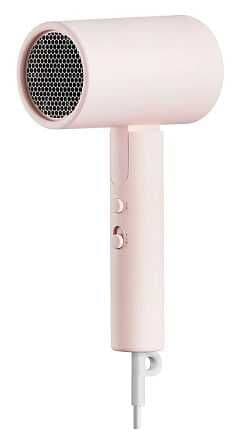 Фен Xiaomi Compact Hair Dryer H101 Белый и Розовый — 2