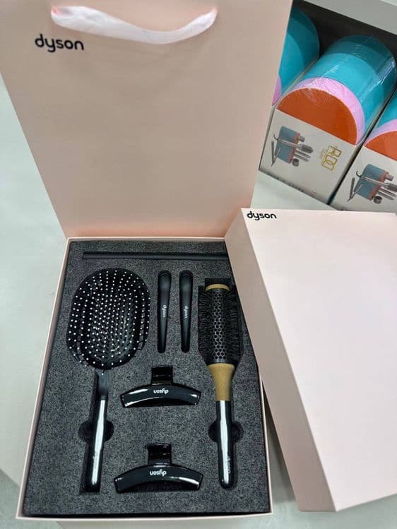 Dyson 7/1 nabor orginal — 2