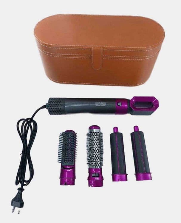 Styler DYSON sushilka — 1