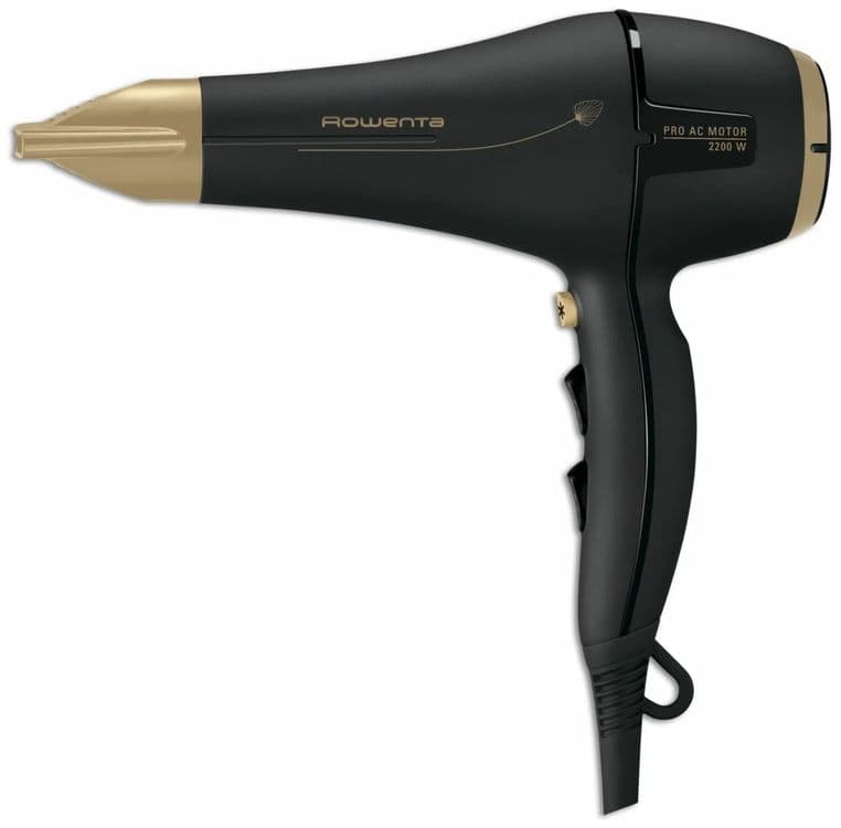 Фен Rowenta Signature PRO AC CV7846 — 1