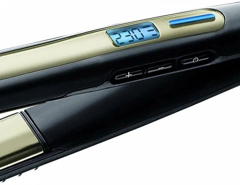 Утюжок для волос Remington s6500 — 2