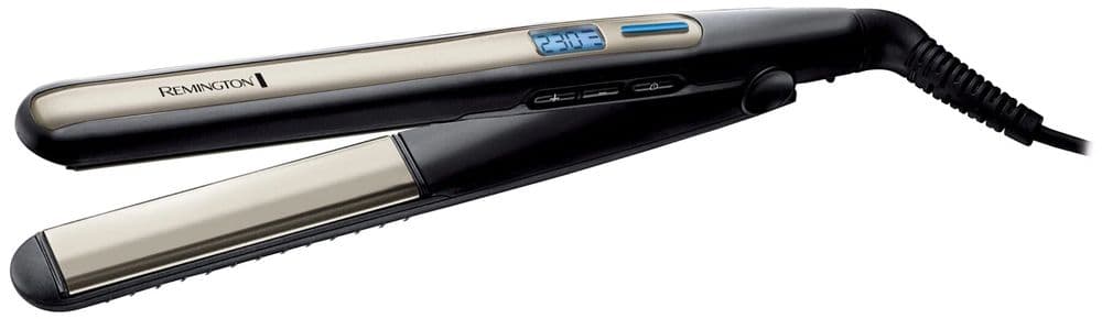 Утюжок для волос Remington s6500 — 4