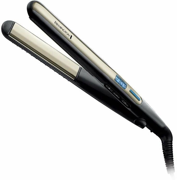 Утюжок для волос Remington s6500 — 8