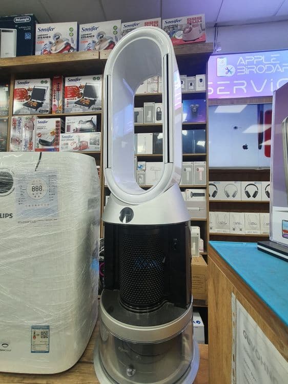 Dyson ачиститель — 1