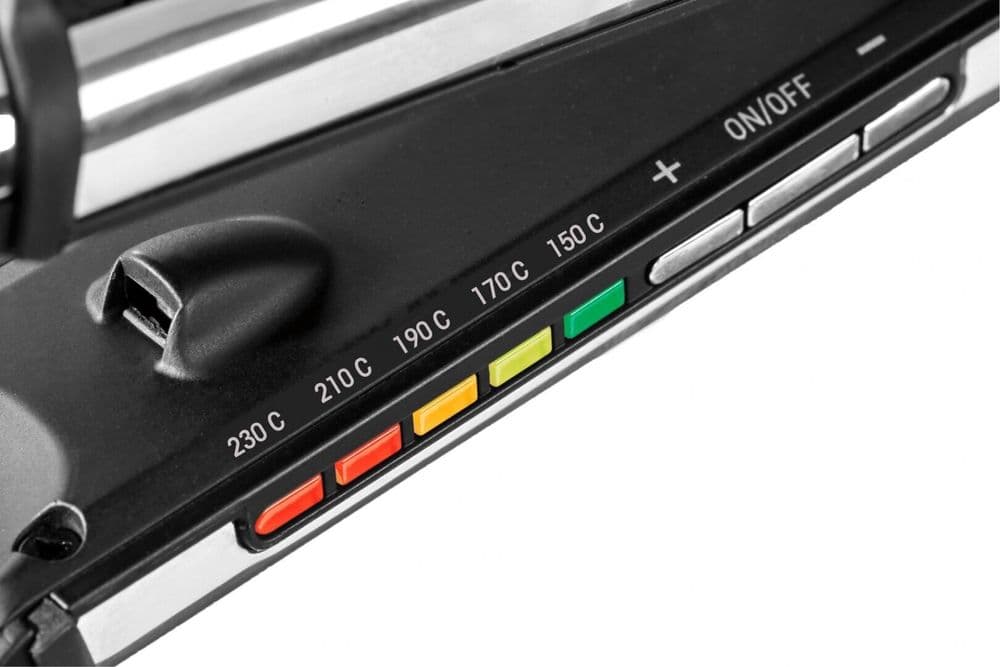 Утюжок Babyliss 3000 — 3