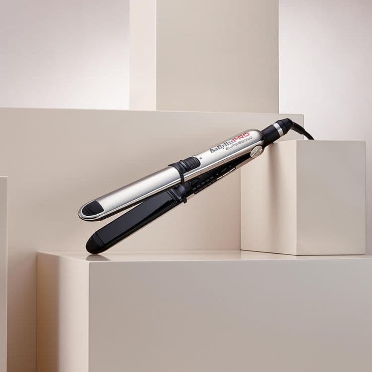 Утюжок Babyliss 3000 — 5