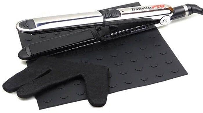 Утюжок Babyliss 3000 — 7