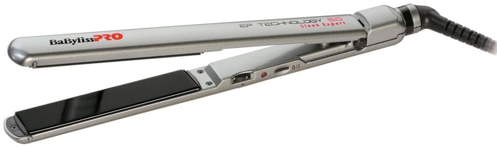 Утюжок Babyliss B-2072 — 1