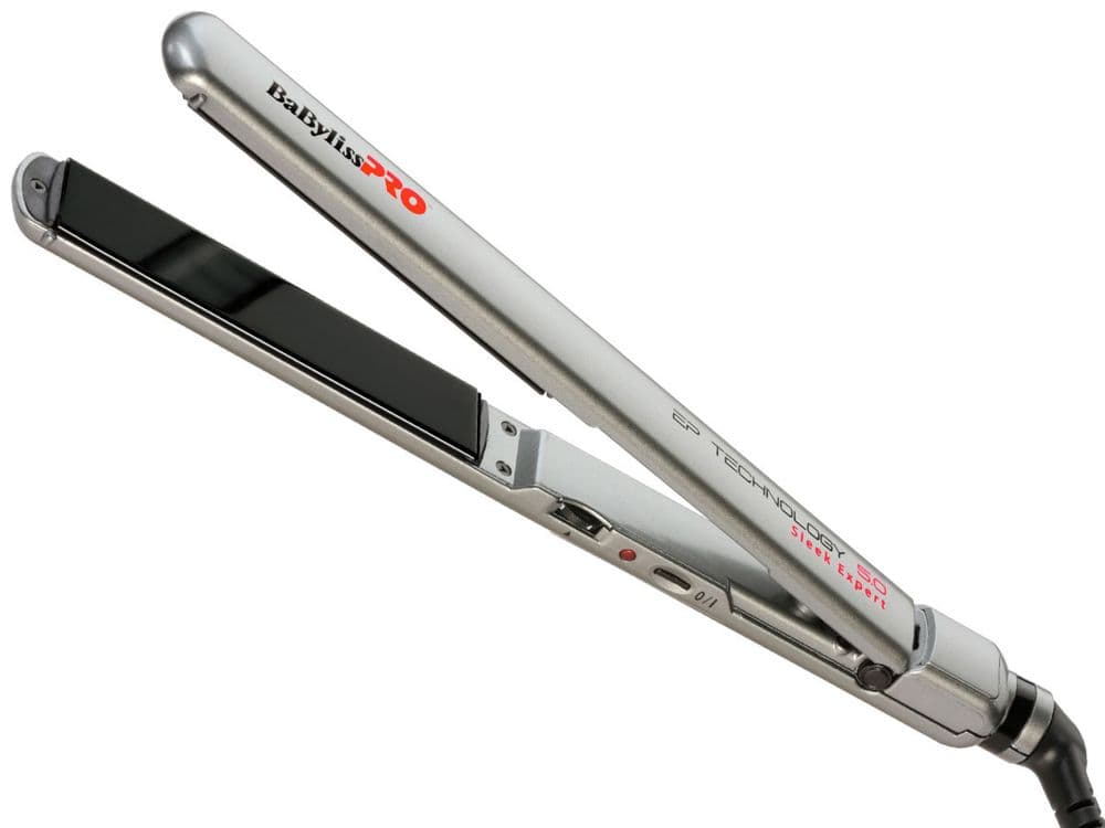 Утюжок Babyliss B-2072 — 2