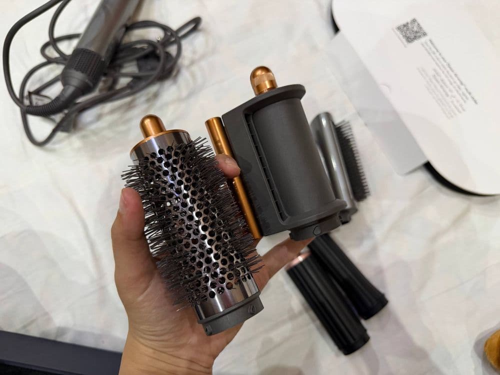 Dyson styler orginal — 4
