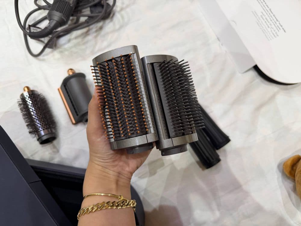 Dyson styler orginal — 5