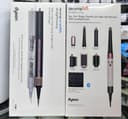 Супер, абсолютно новый Мультистайлер Dyson Airwrap lux

Гарантия есть.