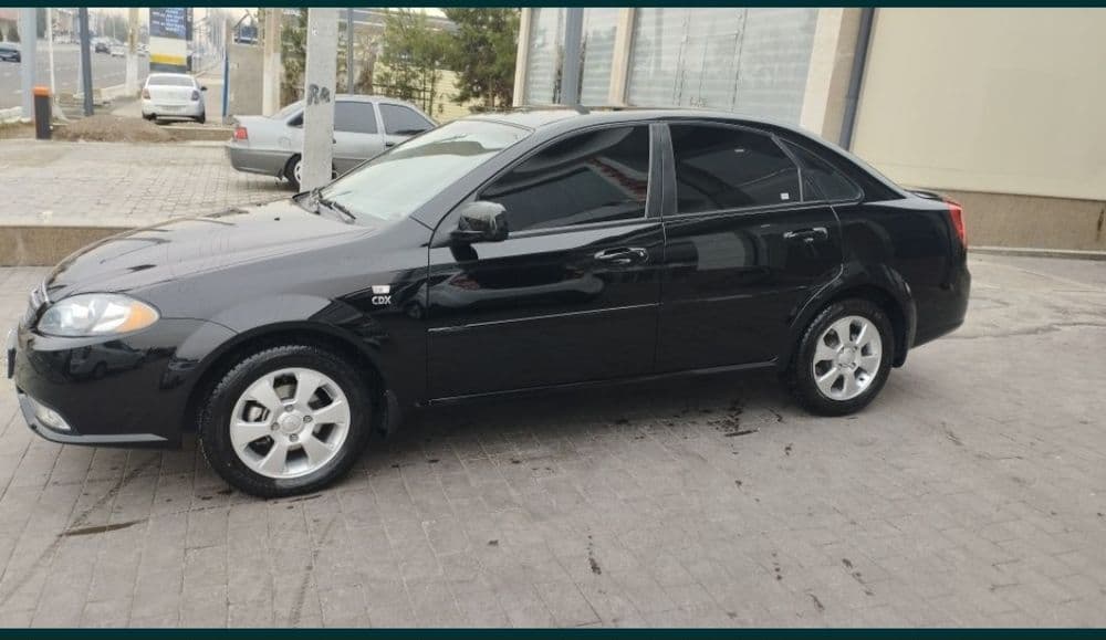 Rent car avtoprokat — 2