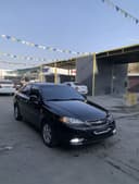 Rent Car kunlik ijara