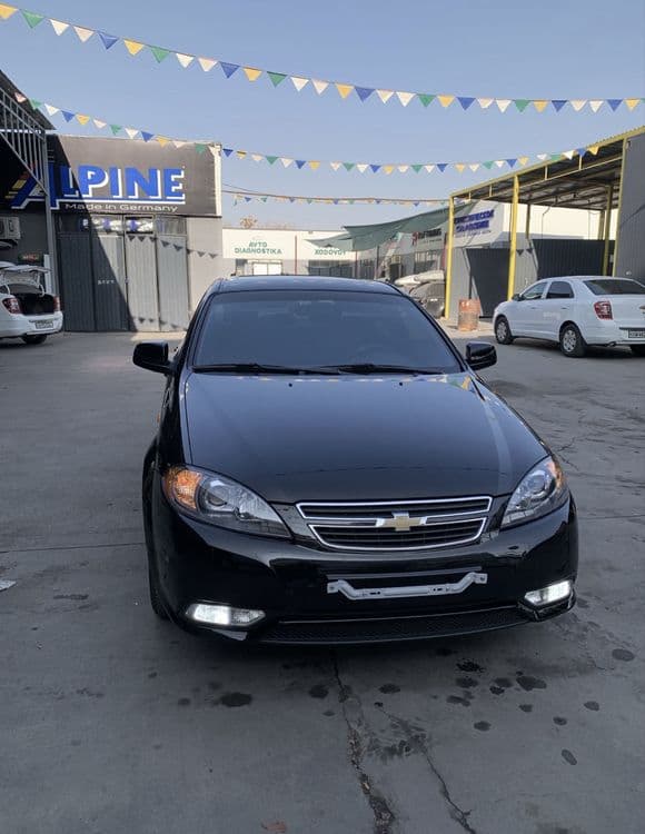 Rent Car kunlik ijara — 2