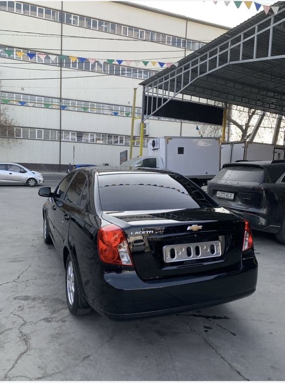 Rent Car kunlik ijara — 3