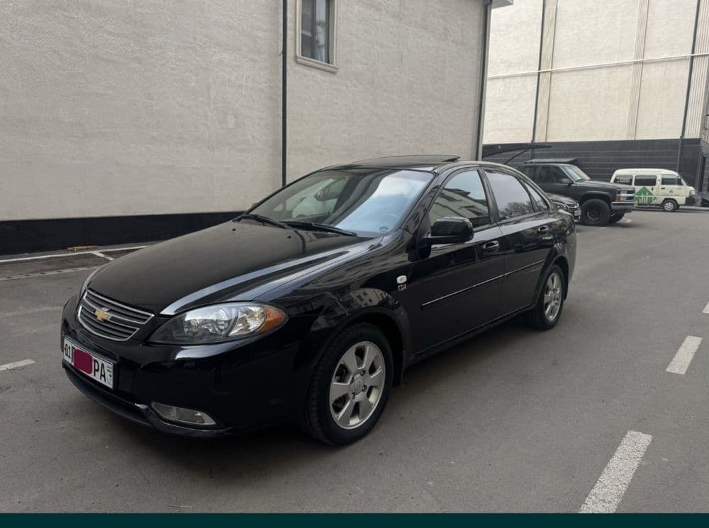 Rent car jentra 300 min — 2