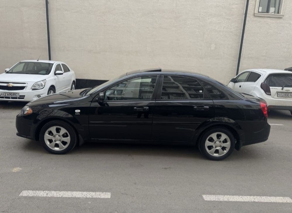 Rent car jentra 300 min — 7